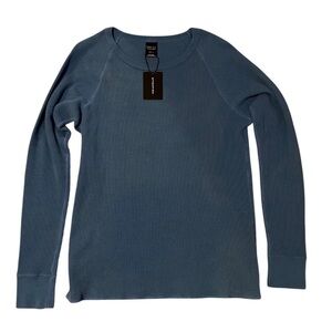 Number (N)ine Thermal